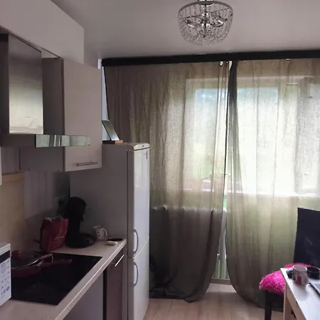 Paersamaa Korter Apartman