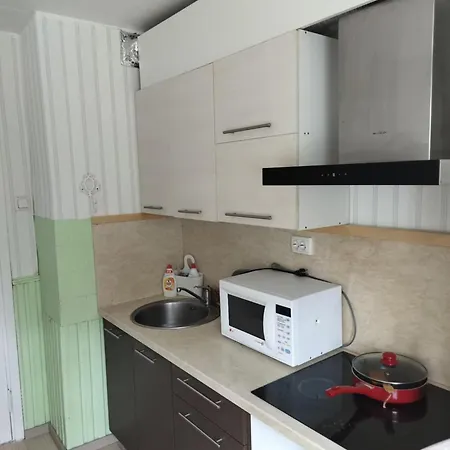 Apartman Paersamaa Korter