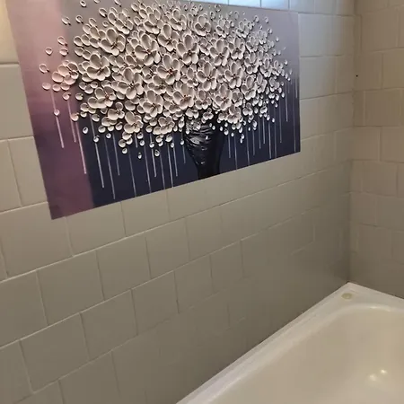 Apartman Paersamaa Korter