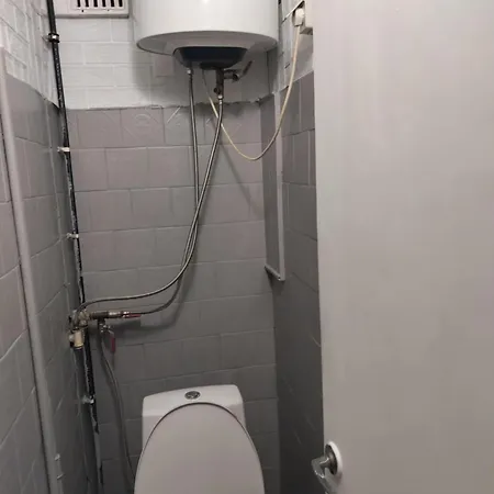 Paersamaa Korter Apartman