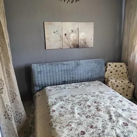 Paersamaa Korter *